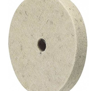 UB Disc de Pasla Pentru Slefuit Lustruit Diametru 150 Mm