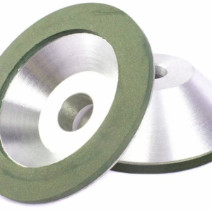 Disc diamantat pentru ascutit vidia tip OALA dimensiune 150 mm