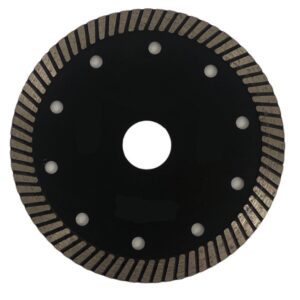 Disc diamantat pentru granit diametru 125 mm