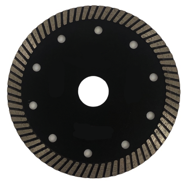 Disc diamantat pentru granit diametru 125 mm