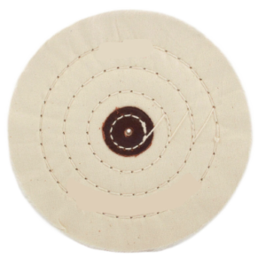 UB Disc pasla CARPA alba dimensiune 150mm polizor unghiular