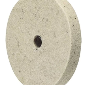 UB Disc pasla pentru slefuit lustruit Diametru 125 mm