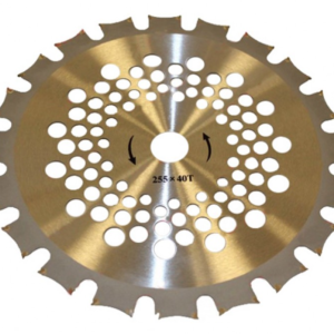 Disc pentru motocoasa Craft Tec 255 Dublu MX188