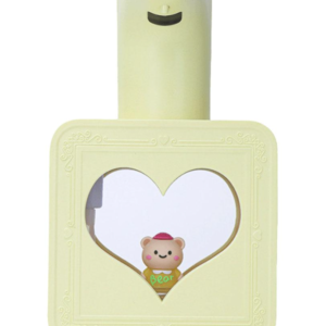 UB Dispenser de sapun automat cu senzor model colorat CH