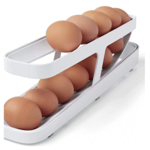 Dispenser pentru oua 36 x10 x 7 cm