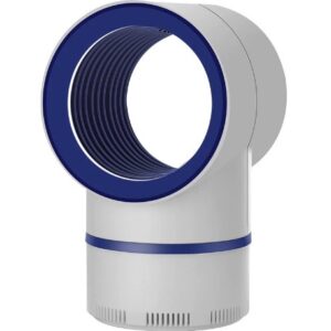 Dispozitiv BLUE Impotriva Tantarilor cu Ventilator