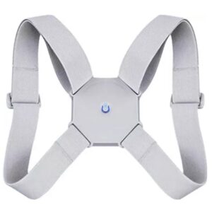 Dispozitiv Reglabil pentru Corectarea Posturii JZ2