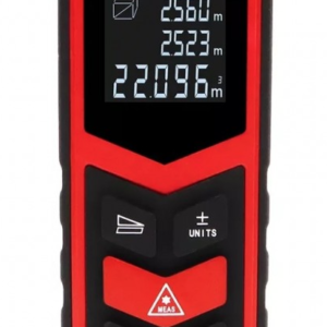 Dispozitiv de masurare a distantei cu laser digital Q CS10