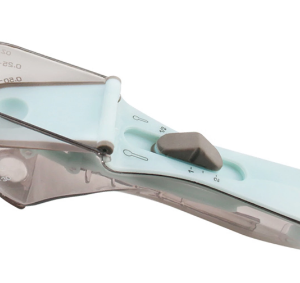 Dispozitiv de masurare pentru bucatarie tip lingura