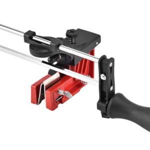 Dispozitiv manual ascutit lantul de drujba Craft tec MX045