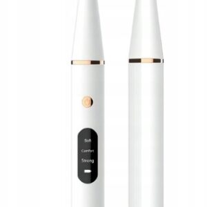 Dispozitiv pentru curatarea dintilor 3 programe Iluminare LED automata Reincarcabil prin USB