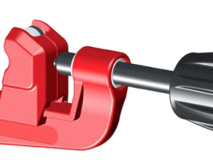 Dispozitiv pentru taiat tevi cupru 3-28 mm