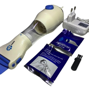 Dispozitiv tratament anti-paduchi si paraziti