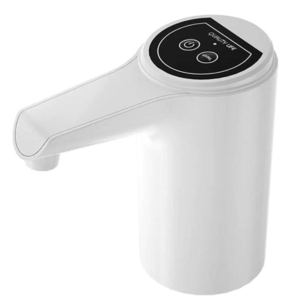 Dozator Automat De Apa ZSW C05 Alimentare USB 1200 Ma Alb