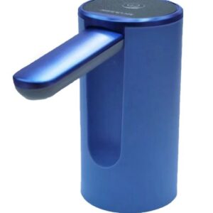 Dozator de apa electric pentru Sticla de 5 Galoane