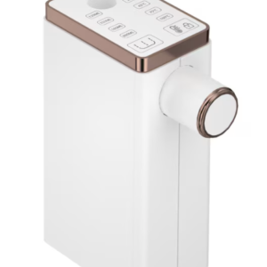 Dozator instantaneu de apa calda portabil reglare a temperaturii pe patru niveluri