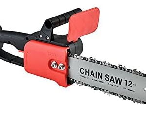 Drujba Motofierastrau Dasgut 12 inch cu 1 Acumulator Lithium putere 1200 W