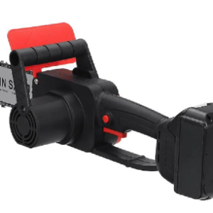 Drujba cu 2 acumulatori 48v lama 12’’ trusa transport Lider MX1016