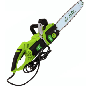 Drujba electrica IETO X10 fara rezervor de ulei 2.8kW 230V