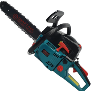 Drujba pe benzina Craft Tec 5200 3.4 HP 2.5 Kw 52cc MX141