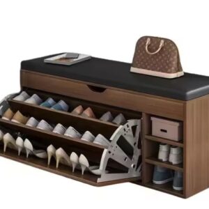 Dulap pentru pantofi tip bancheta MARO 100 X 34 X 51