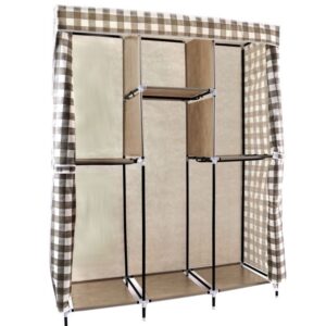 Dulap textil FR-26135A pentru haine si incaltaminte