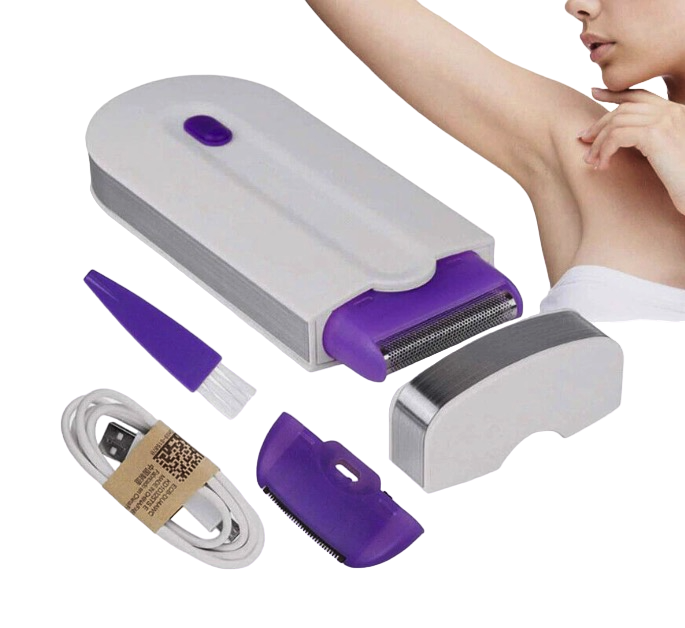 Epilator 2-in-1 pentru Femei