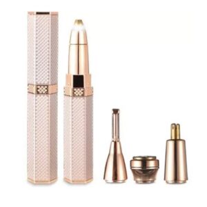 Epilator AO 78151 multifunctional 4in1 incarcare USB 3W