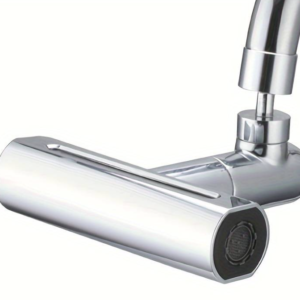 Extensie multifunctionala pentru robinet 4 in 1