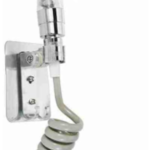 Extensor pentru robinet de baie cu furtun flexibil