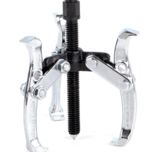 Extractor de rulmenti cu 3 Brate marimea 8 de 200 Mm