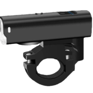 Far de bicicleta BK C1202 reincarcabil USB 2000mAh