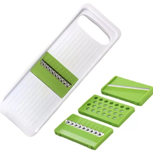 Feliator Manual Tip Mandolina 4 Functii Andowl Q KC12