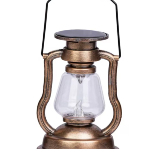 Felinar Solar LED Camping RY-T91