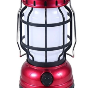 Felinar solar retro portabil Andowl Q LED1990