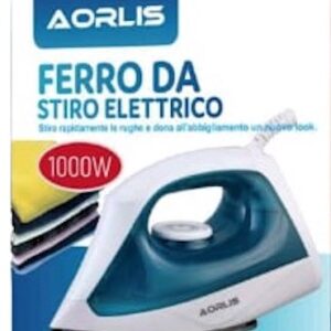 Fier de Calcat AO-78311 AORLIS 1000W