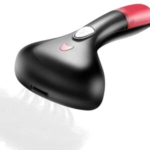 Fier de călcat vertical cu aburi