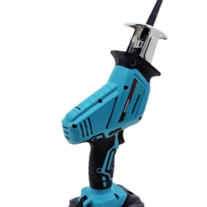 Fierastrau Tip Sabie CDR 72B cu 1 Acumulator 24 V si 4 Lame Incluse