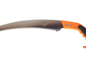 Fierastrau curbat portocaliu MX310