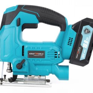 Fierastrau pendular pentru Lemn KraftWorld