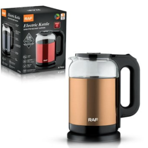 Fierbator electric R 7832 putere 1500W capacitate 1.7L