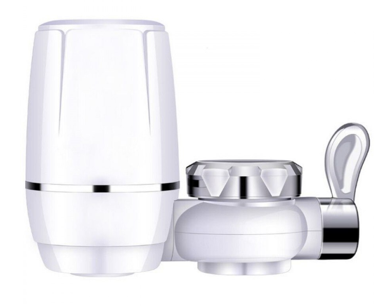 UB Filtru purificator pentru apa montabil pe robinet antibacterian