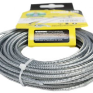 Fir trimer/MTC cu insertie metal 10M 3 mm