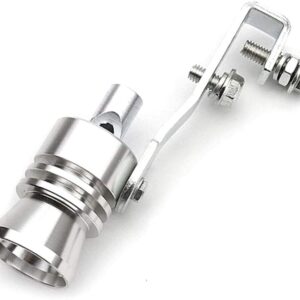 UB Fluier pentru Toba M cu Redare Turbo Sound si Blow OFF