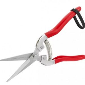 Foarfeca de cules legume/fructe dreapta