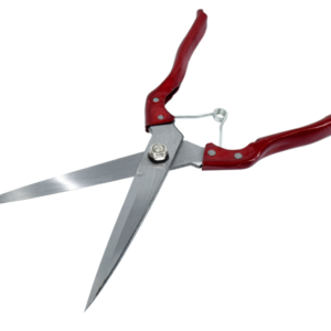 Foarfeca de tuns oi cu varf drept model HS02