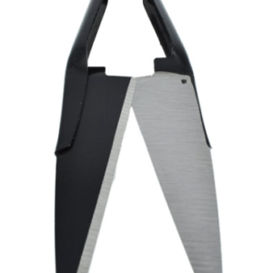 Foarfeca de tuns oi neagra mica MX319