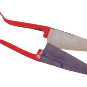 UB Foarfeca de tuns oi rosie mijlocie MX320