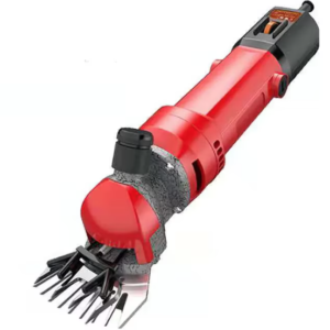 Foarfeca electrica 009 pentru lana 6 viteze 1000w