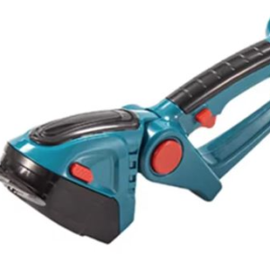 Foarfeca electrica de tuns iarba si gard viu pe Acumulator